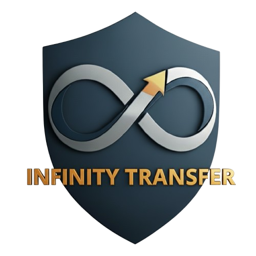 Logo Infinity Transfer